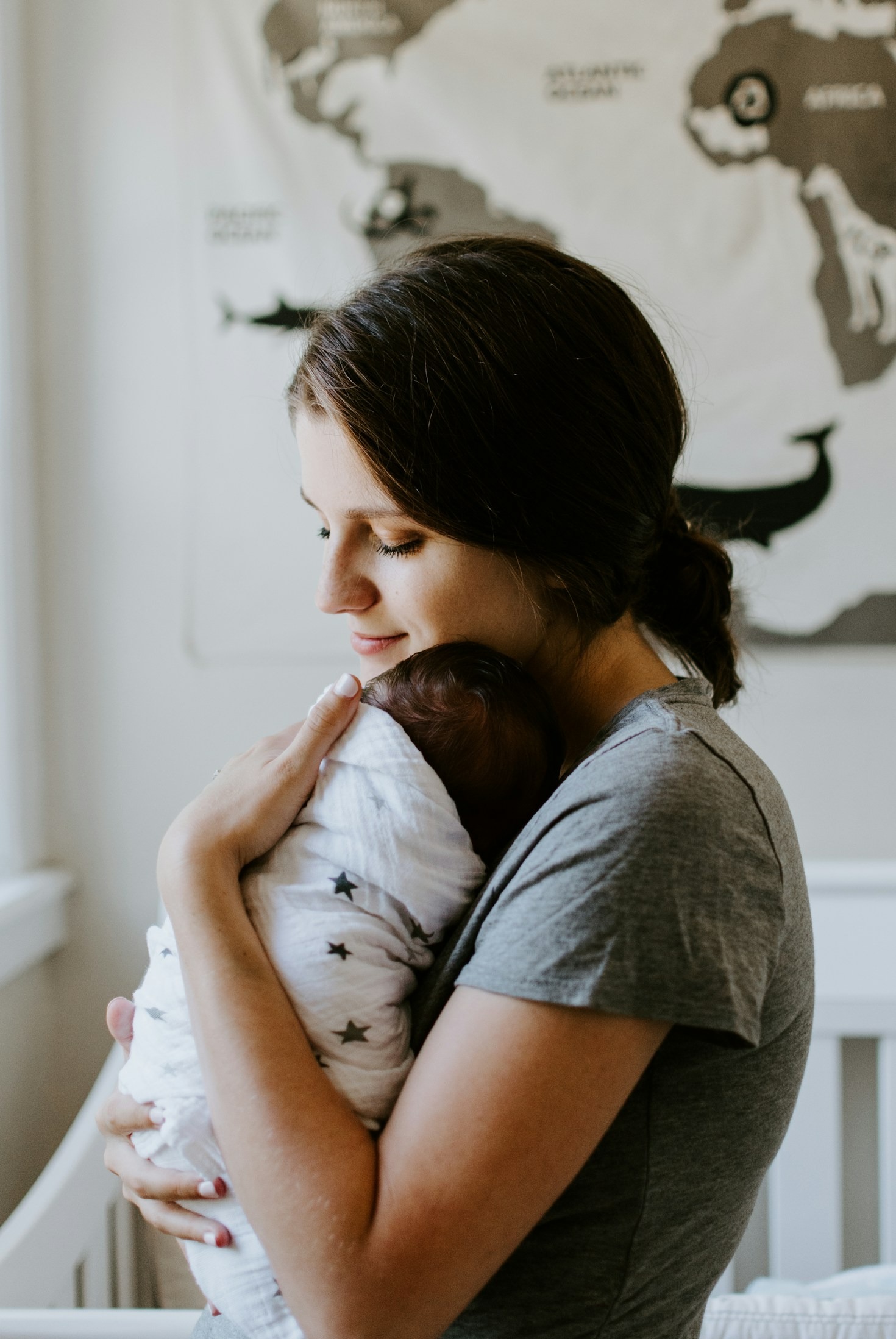 Why Being Good Enough Is Actually Perfect